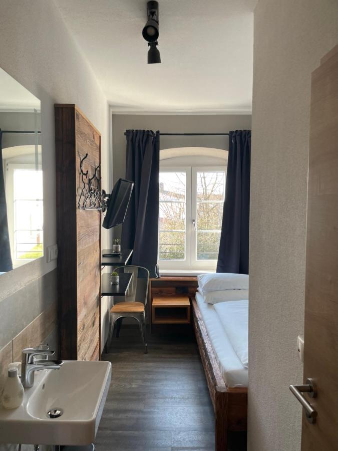 Zajazd Genusswerk Krug Sb Bad Endorf